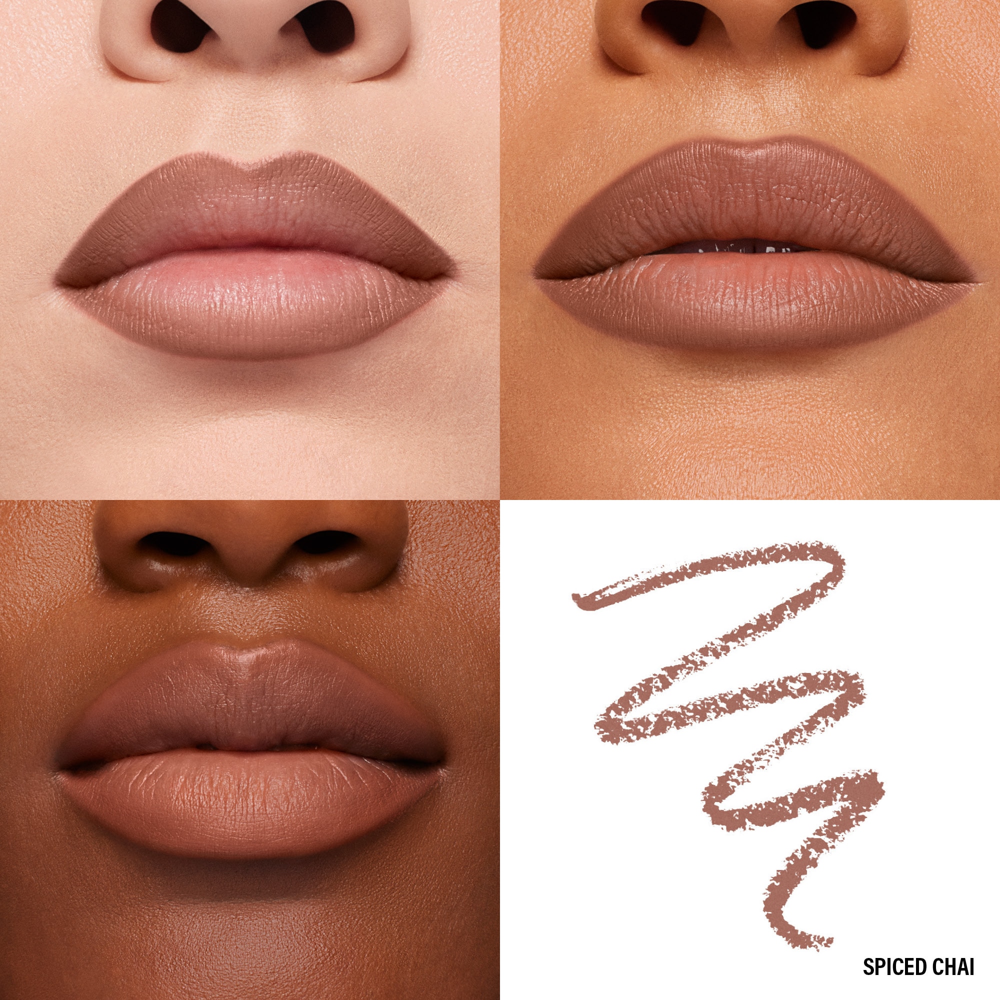ULTRA SUEDE® SCULPTING LIP PENCIL (DELINEADOR LABIAL CON ACABADO MATE)